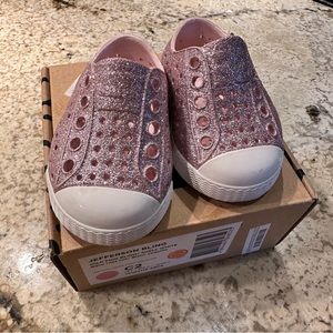 Baby/Toddler Natives